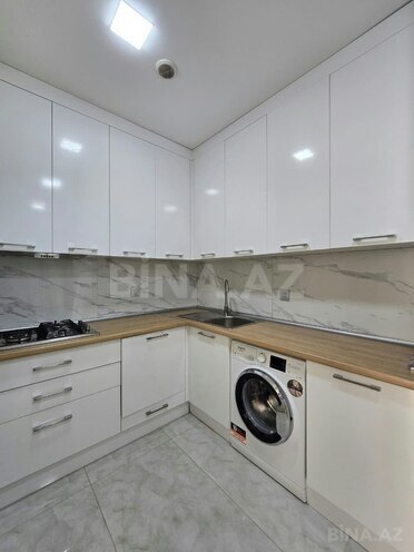 Satılır 2 otaqlı yeni tikili 51 m², photo 5 from 11