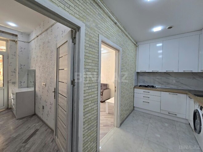 Satılır 2 otaqlı yeni tikili 51 m², photo 7 from 11