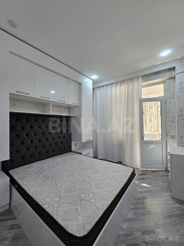 Satılır 2 otaqlı yeni tikili 51 m², photo 8 from 11