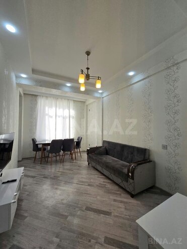 Satılır 2 otaqlı yeni tikili 51 m², photo 1 from 11