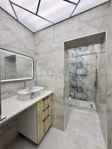 Продаётся 3-комн. новостройка 90 м², м. Нефтчиляр, photo 9 from 10