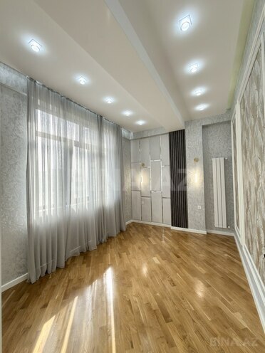 Продаётся 3-комн. новостройка 90 м², м. Нефтчиляр, photo 7 from 10