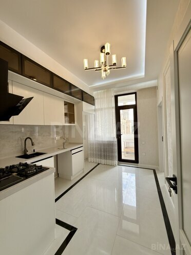 Продаётся 3-комн. новостройка 90 м², м. Нефтчиляр, photo 6 from 10