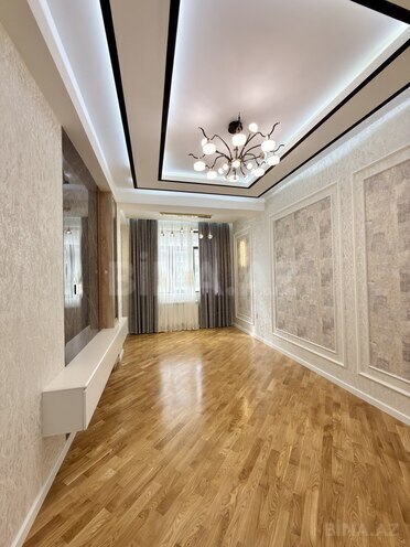 Продаётся 3-комн. новостройка 90 м², м. Нефтчиляр, photo 3 from 10