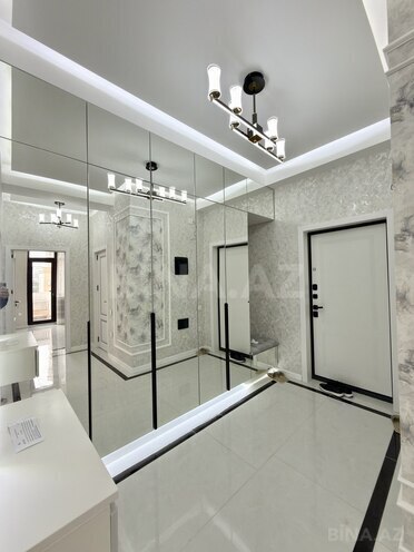 Продаётся 3-комн. новостройка 90 м², м. Нефтчиляр, photo 4 from 10