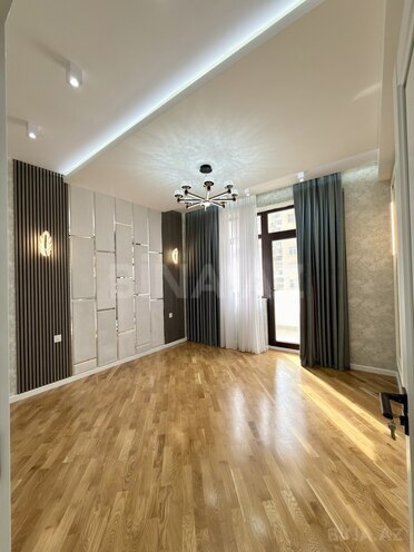 Продаётся 3-комн. новостройка 90 м², м. Нефтчиляр, photo 5 from 10