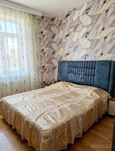Сдаётся 2-комн. новостройка 70 м², м. Ахмедлы, photo 1 from 6