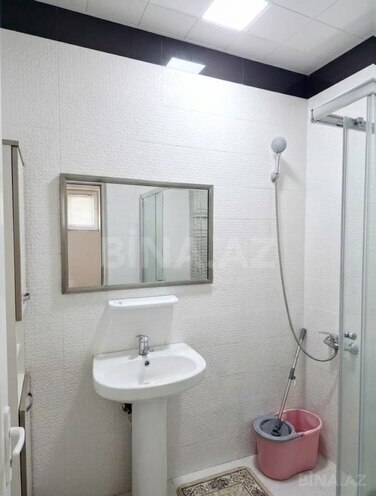 Сдаётся 2-комн. новостройка 70 м², м. Ахмедлы, photo 5 from 6