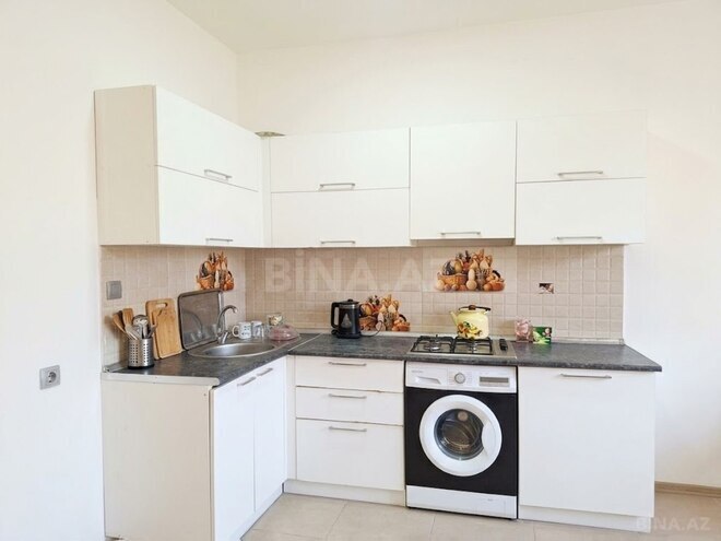 Сдаётся 2-комн. новостройка 70 м², м. Ахмедлы, photo 3 from 6