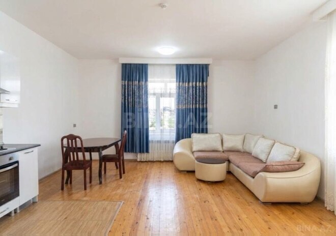 Сдаётся 2-комн. новостройка 70 м², м. Ахмедлы, photo 4 from 6
