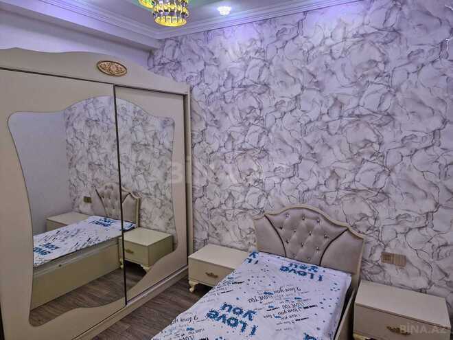 Сдается 3-комн. новостройка 80 м², Хатаинский р., photo 4 from 9
