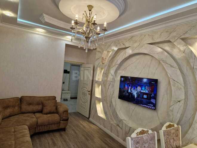 Сдается 3-комн. новостройка 80 м², Хатаинский р., photo 1 from 9