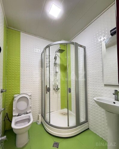 Сдаётся 2-комн. новостройка 100 м², м. Гянджлик, photo 10 from 11