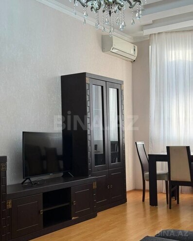Сдаётся 2-комн. новостройка 100 м², м. Гянджлик, photo 8 from 11