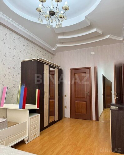 Сдаётся 2-комн. новостройка 100 м², м. Гянджлик, photo 4 from 11