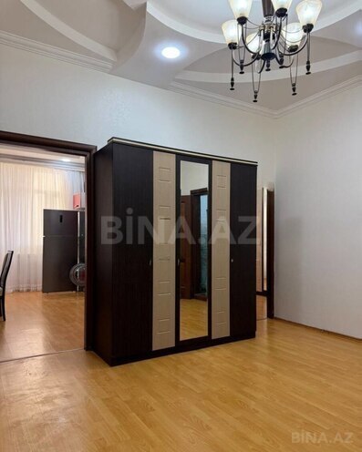 Сдаётся 2-комн. новостройка 100 м², м. Гянджлик, photo 5 from 11