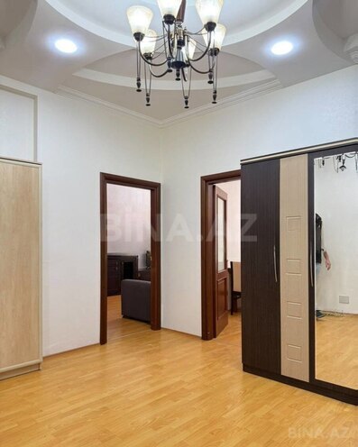 Сдаётся 2-комн. новостройка 100 м², м. Гянджлик, photo 7 from 11