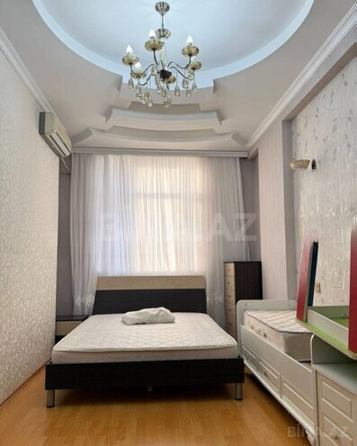 Сдаётся 2-комн. новостройка 100 м², м. Гянджлик, photo 6 from 11
