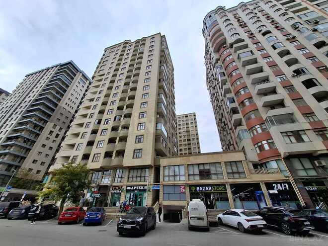 Продается 4-комн. новостройка 182 м², Насиминский  р., photo 1 from 7