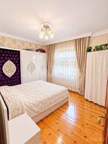 Satılır 5 otaqlı həyət evi/bağ evi 160 m², Lökbatan q., photo 8 from 14