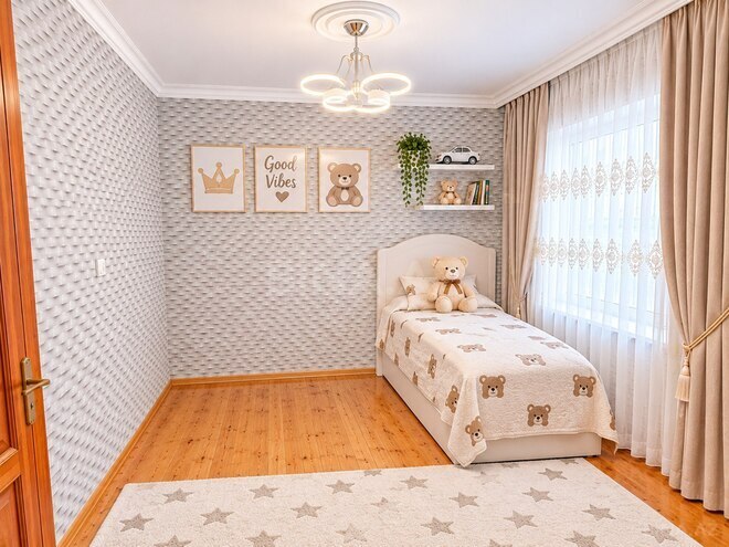 Satılır 5 otaqlı həyət evi/bağ evi 160 m², Lökbatan q., photo 9 from 14