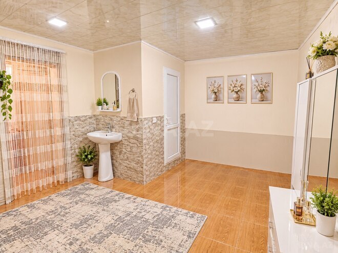 Satılır 5 otaqlı həyət evi/bağ evi 160 m², Lökbatan q., photo 11 from 14