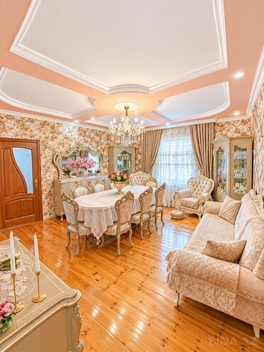 Satılır 5 otaqlı həyət evi/bağ evi 160 m², Lökbatan q., photo 7 from 14