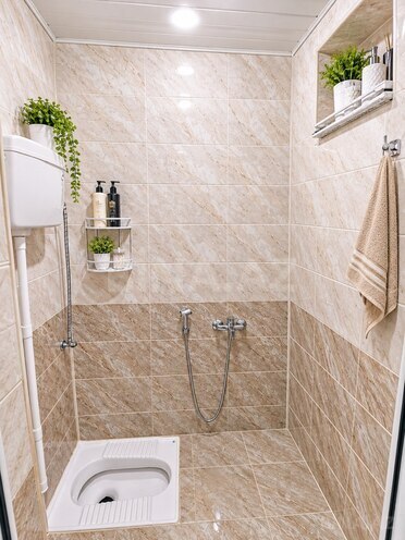 Satılır 5 otaqlı həyət evi/bağ evi 160 m², Lökbatan q., photo 13 from 14