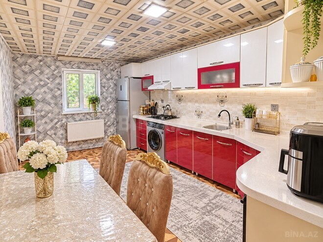 Satılır 5 otaqlı həyət evi/bağ evi 160 m², Lökbatan q., photo 10 from 14