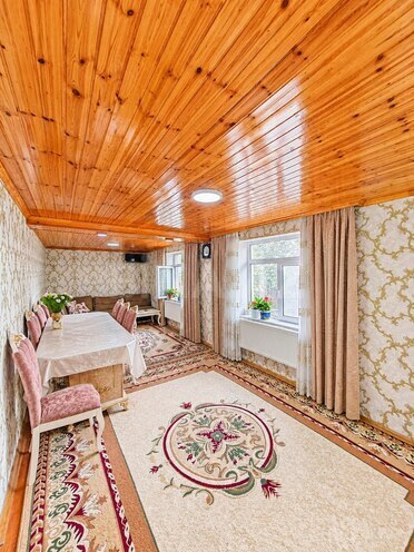 Satılır 5 otaqlı həyət evi/bağ evi 160 m², Lökbatan q., photo 5 from 14