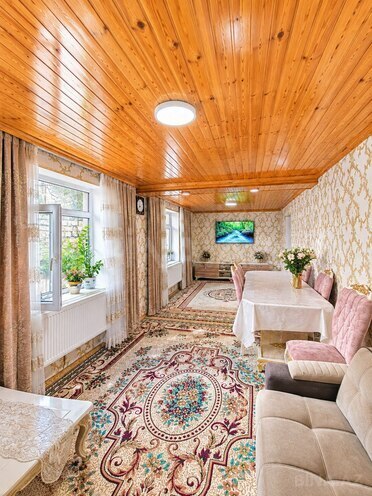 Satılır 5 otaqlı həyət evi/bağ evi 160 m², Lökbatan q., photo 6 from 14