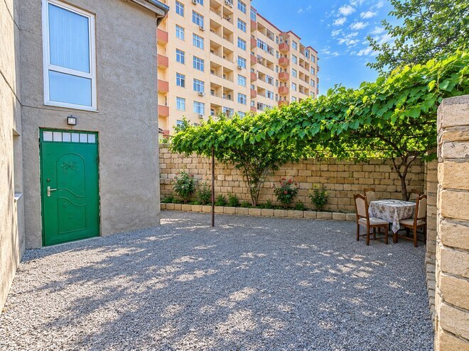 Satılır 5 otaqlı həyət evi/bağ evi 160 m², Lökbatan q., photo 4 from 14