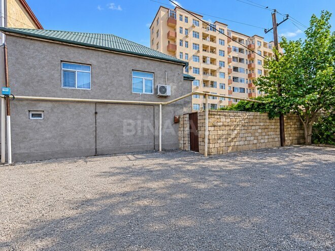 Satılır 5 otaqlı həyət evi/bağ evi 160 m², Lökbatan q., photo 3 from 14