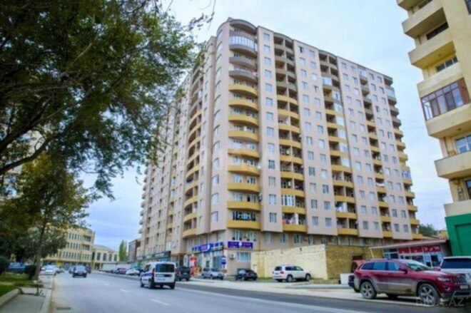 Продается 3-комн. новостройка 140 м², пос. Бадамдар, photo 1 from 32