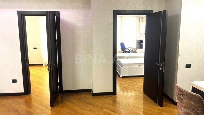 İcarəyə verilir 3 otaqlı yeni tikili 120 m², Neftçilər m., photo 4 from 6