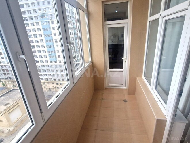 İcarəyə verilir 3 otaqlı yeni tikili 120 m², Neftçilər m., photo 5 from 6
