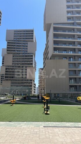 Satılır 3 otaqlı yeni tikili 98 m², 8 Noyabr m., photo 22 from 27