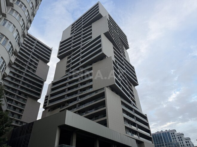 Satılır 3 otaqlı yeni tikili 98 m², 8 Noyabr m., photo 25 from 27