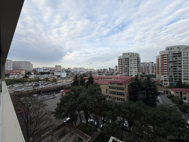 Satılır 3 otaqlı yeni tikili 98 m², 8 Noyabr m., photo 17 from 27