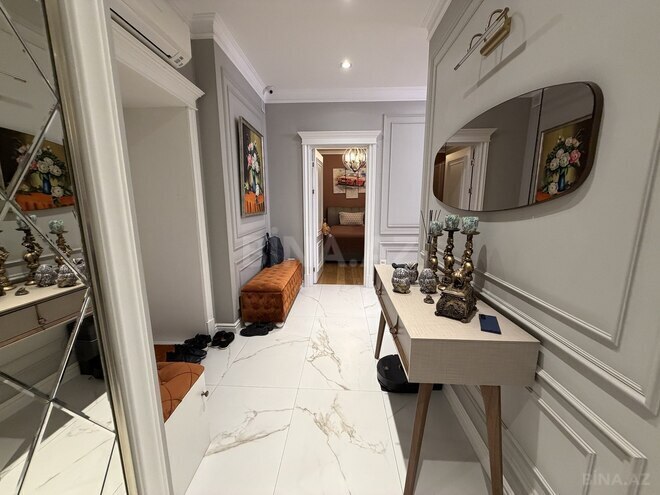 Satılır 3 otaqlı yeni tikili 98 m², 8 Noyabr m., photo 12 from 27