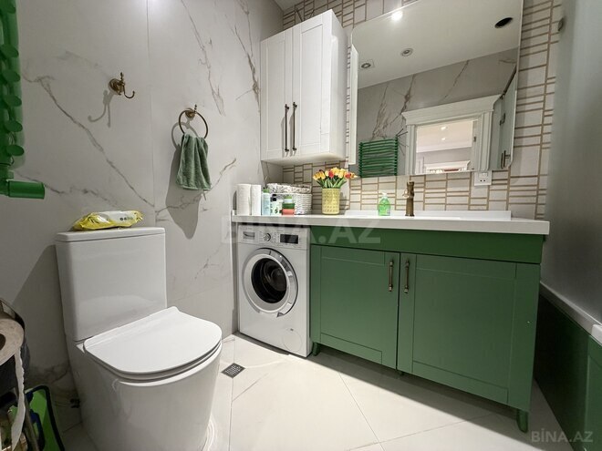 Satılır 3 otaqlı yeni tikili 98 m², 8 Noyabr m., photo 11 from 27