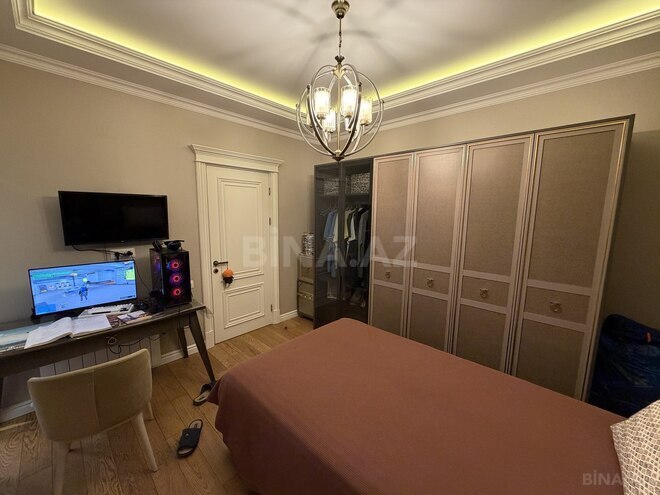 Satılır 3 otaqlı yeni tikili 98 m², 8 Noyabr m., photo 10 from 27