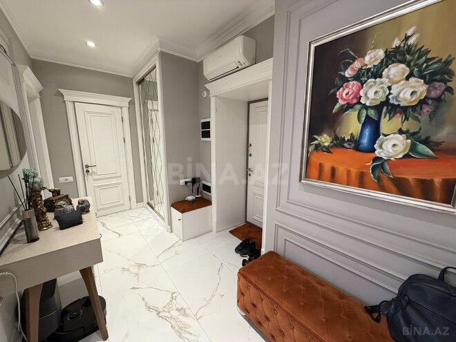 Satılır 3 otaqlı yeni tikili 98 m², 8 Noyabr m., photo 13 from 27