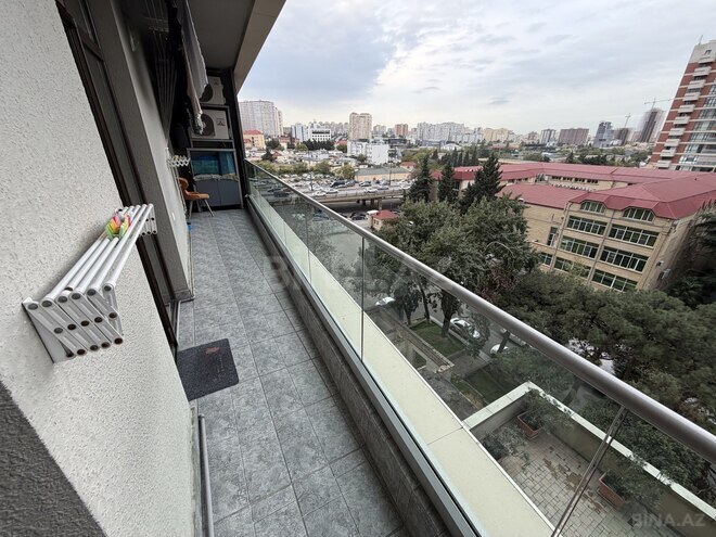 Satılır 3 otaqlı yeni tikili 98 m², 8 Noyabr m., photo 14 from 27
