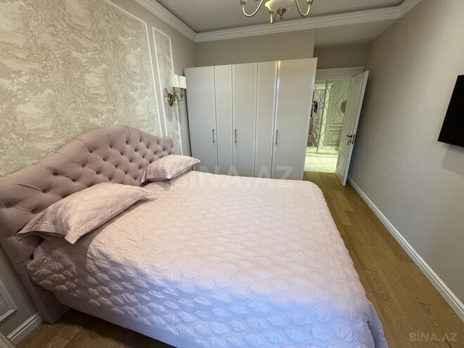 Satılır 3 otaqlı yeni tikili 98 m², 8 Noyabr m., photo 8 from 27