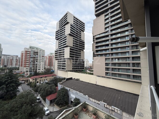 Satılır 3 otaqlı yeni tikili 98 m², 8 Noyabr m., photo 16 from 27