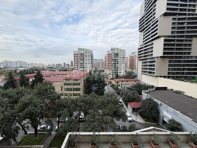 Satılır 3 otaqlı yeni tikili 98 m², 8 Noyabr m., photo 15 from 27