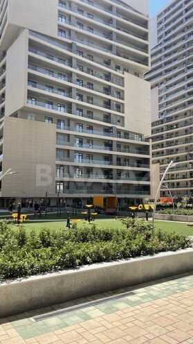Satılır 3 otaqlı yeni tikili 98 m², 8 Noyabr m., photo 3 from 27