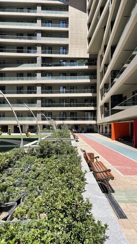 Satılır 3 otaqlı yeni tikili 98 m², 8 Noyabr m., photo 23 from 27