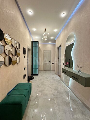 Satılır 3 otaqlı yeni tikili 108 m², Əhmədli m., photo 3 from 16